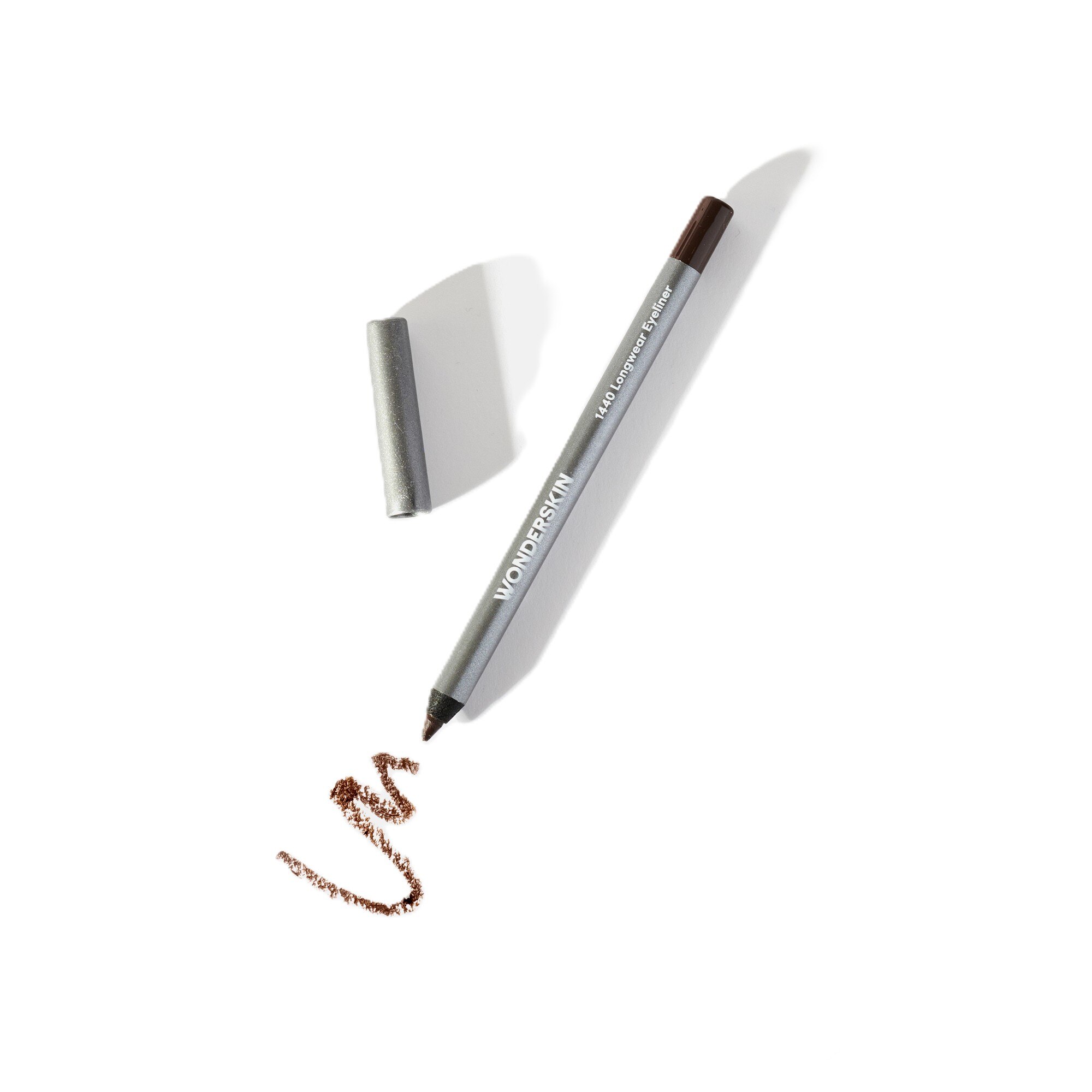 Wonderskin - 1440 Longwear - Eyeliner - Kalamata 22 €