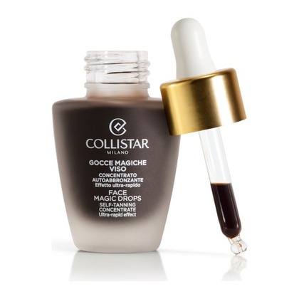 30ML COLLISTAR SOLAIRES Gouttes magiques  1 of 3 