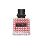 30ml Valentino BORN IN ROMA DONNA Eau de parfum 1 of 5 Eau de parfum