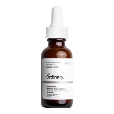 The Ordinary - Pro-age - Emulsion De Granactive Retinoid 2% - 30ml