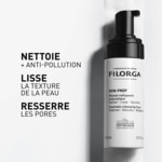 150ML Filorga SKIN-PREP Mousse nettoyante enzymatique  2 of 4 Mousse nettoyante enzymatique