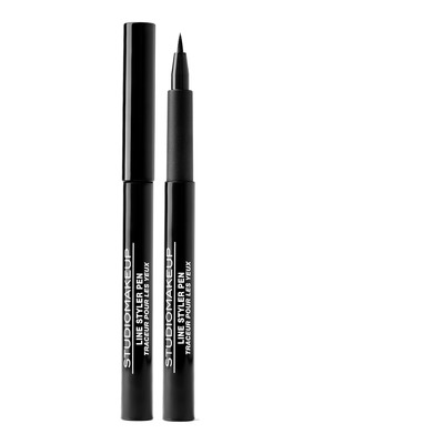 Studiomakeup - Yeux - Traceur Pour Les Yeux - Blackest Black