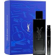  Yves Saint Laurent MYSLF Coffret eau de parfum + vaporisateur de voyage  1 of 2 