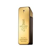 50ML Rabanne 1 MILLION Eau de Toilette  1 of 2 