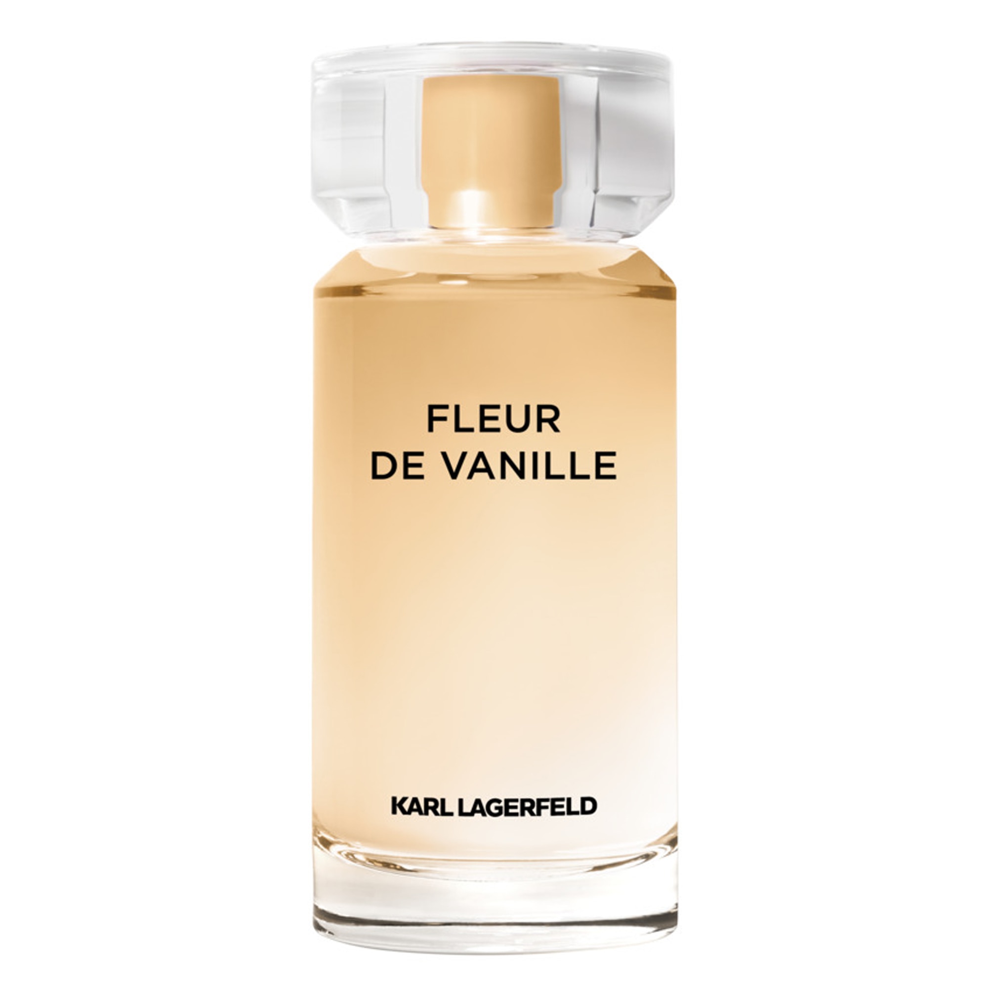 Karl Lagerfeld - Les Parfums Matières - Fleur De Vanille - Eau De Parfum - 100ml