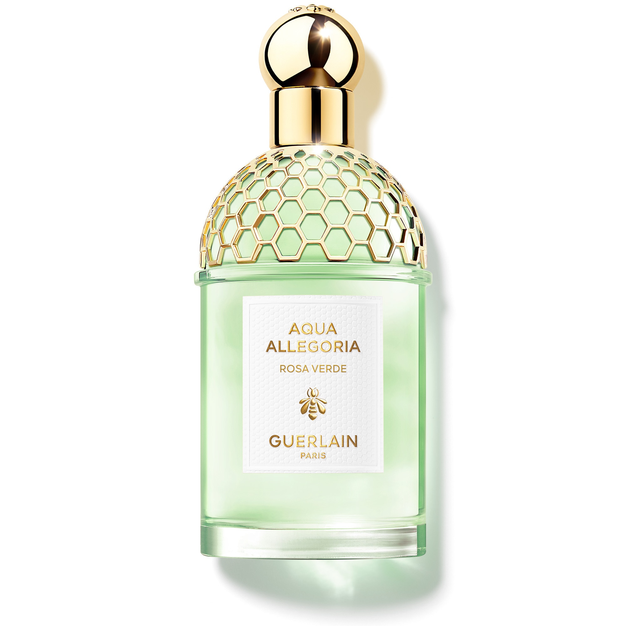 125ML Guerlain AQUA ALLEGORIA Eau de toilette 1 of 4
