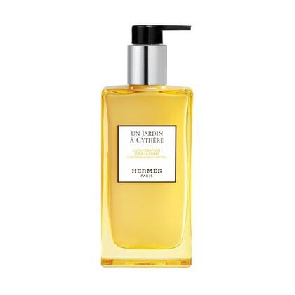 200ML Hermès UN JARDIN À CYTHÈRE Lait hydratant pour le corps  1 of 3 