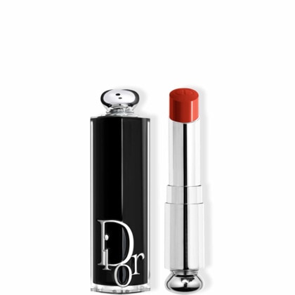  DIOR DIOR ADDICT Rouge à lèvres brillant - 90 % d'origine naturelle - rechargeable  1 of 4 