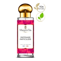 30ML MARGOT & TITA PARTENAIRE PARTICULIERE Eau de parfum  1 of 2 