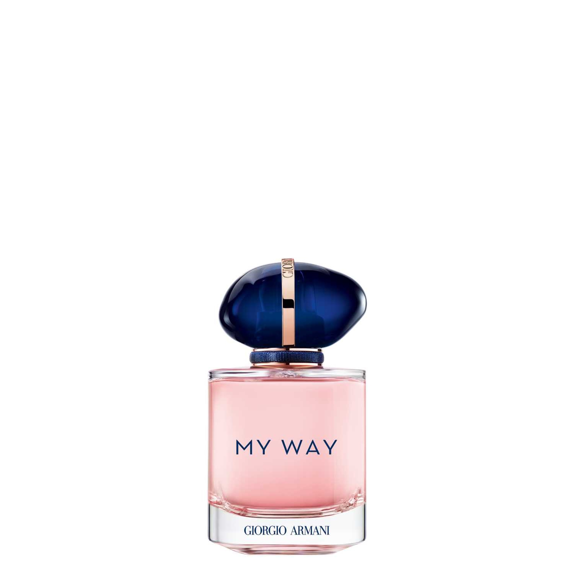 50ml Armani MY WAY Eau de parfum - rechargeable 1 of 4 Eau de parfum - rechargeable