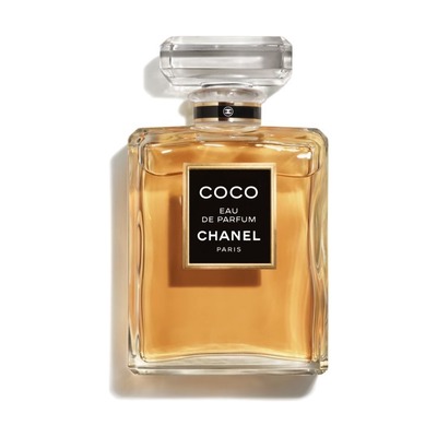 Chanel - Coco - Eau De Parfum - 35ml