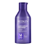 300ML REDKEN COLOR EXTEND BLONDAGE Shampoing neutralisant cheveux blonds  1 of 4 Shampoing neutralisant cheveux blonds