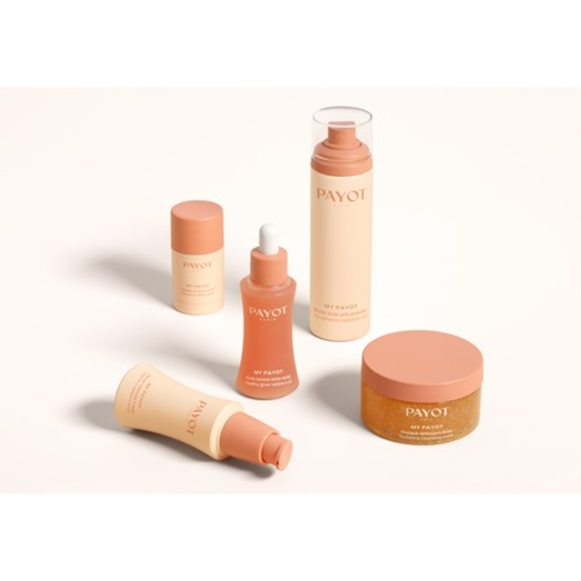 Brume éclat anti-pollution