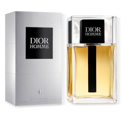 Eau de toilette 