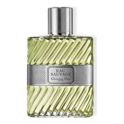 100ML DIOR EAU SAUVAGE Eau de toilette  1 of 2 