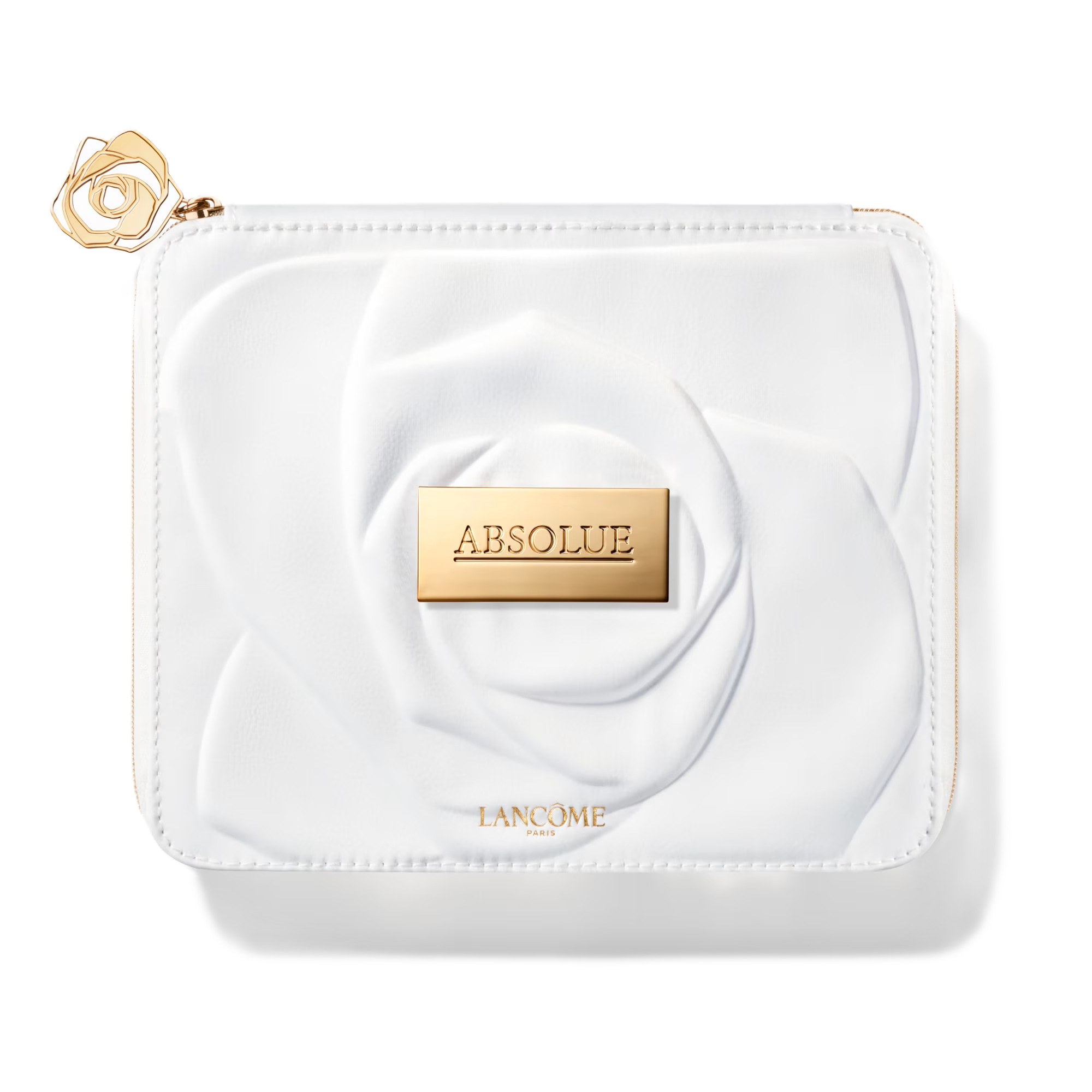 Lancôme ABSOLUE Coffret - crème fondante + lotion + crème yeux + sérum 1 of 4