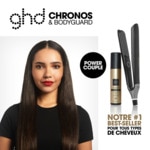 120ML GHD BODYGUARD Spray thermoprotecteur - tous types de cheveux  4 of 4 Spray thermoprotecteur - tous types de cheveux