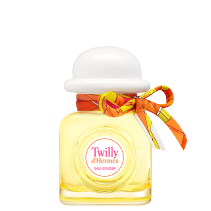 50ML Hermès TWILLY EAU GINGER Eau ginger- eau de parfum  1 of 4 