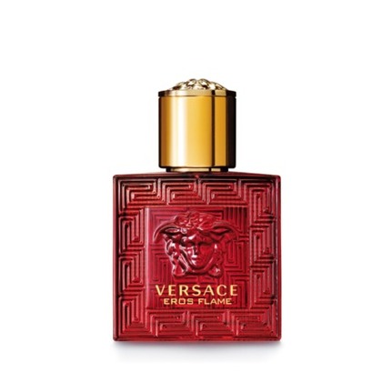 30ml VERSACE EROS Flame Eau de parfum  1 of 2 