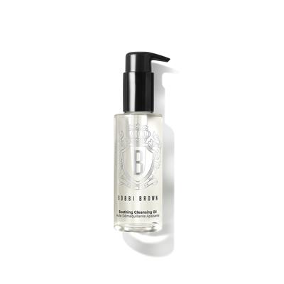 Bobbi Brown - Skincare - Huile Démaquillante Apaisante - 100ml