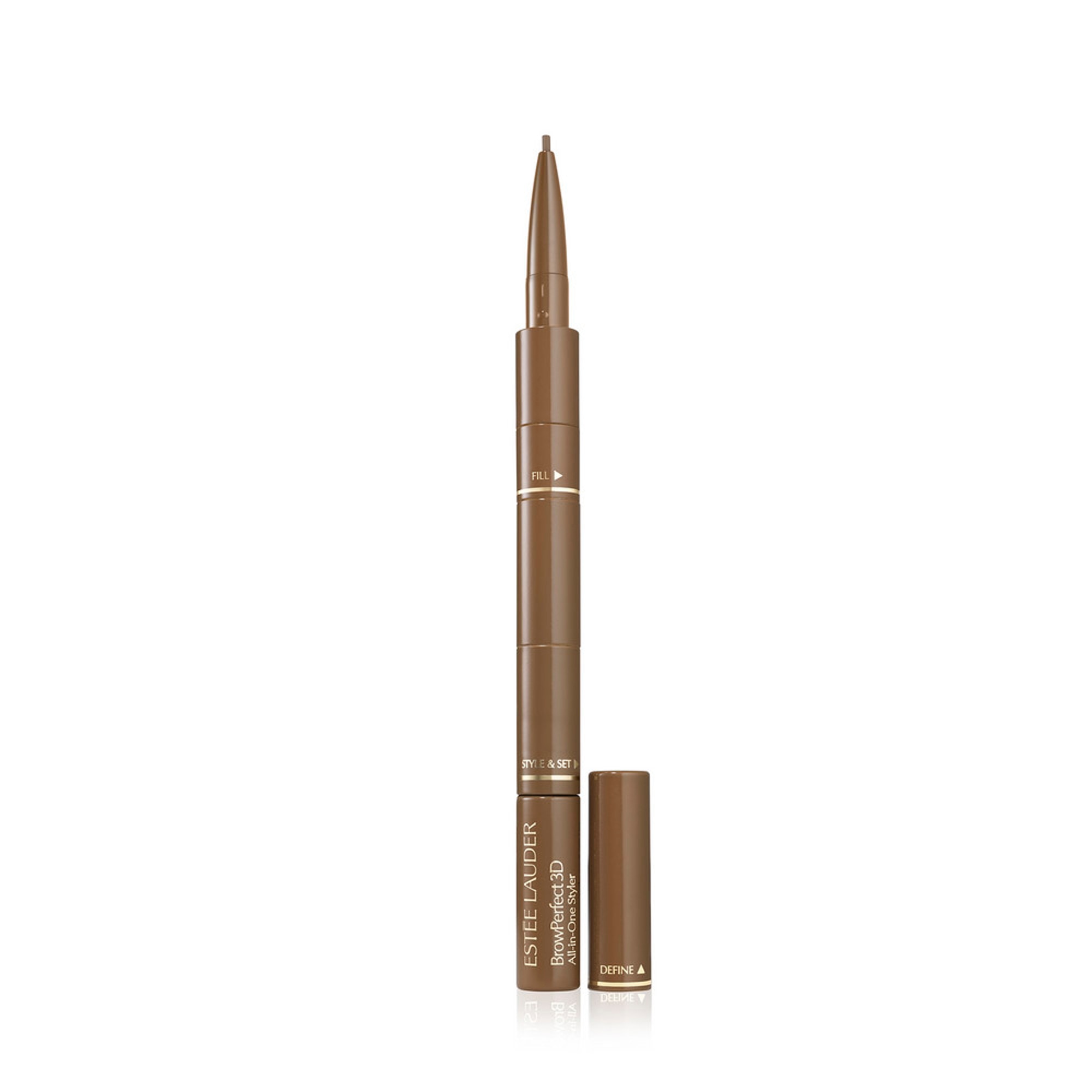 Estée Lauder MICROPRECISE Crayon à sourcils 3-en-1 1 of 4
