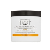 250ML CHRISTOPHE ROBIN SOIN NUANCEUR DE COULEUR Masque raviveur de couleur - roux vénitien  