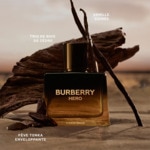 60ML BURBERRY HERO ELIXIR DE PARFUM Parfum intense 2 of 4 Parfum intense