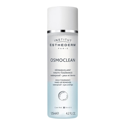 125ML INSTITUT ESTHEDERM OSMOCLEAN Démaquillant haute tolérance yeux & lèvres  1 of 1 