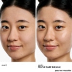 75ML ERBORIAN TRIPLE CARE BB MILK Soin concentré 3-en-1 effet "peau de bébé" 3 of 4 Soin concentré 3-en-1 effet "peau de bébé"