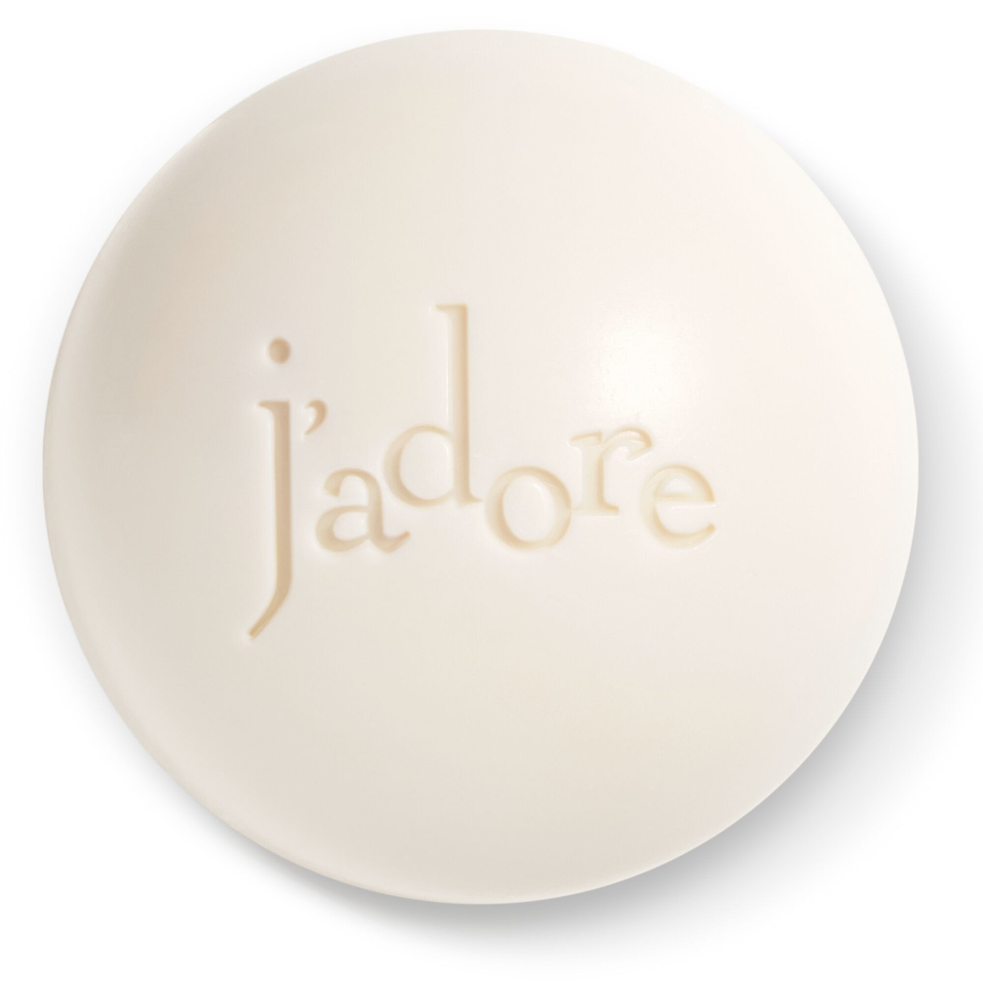 188G DIOR J'ADORE Savon parfumé 1 of 1