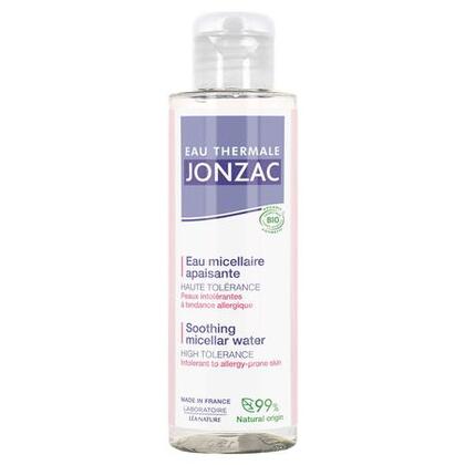 100ML EAU THERMALE JONZAC REACTIVE CONTROL Eau micellaire apaisante  1 of 1 