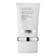 110G La Prairie LES ESSENTIELS Voile Protection UV Cellulaire Suisse SPF 50 / PA ++++  1 of 2 