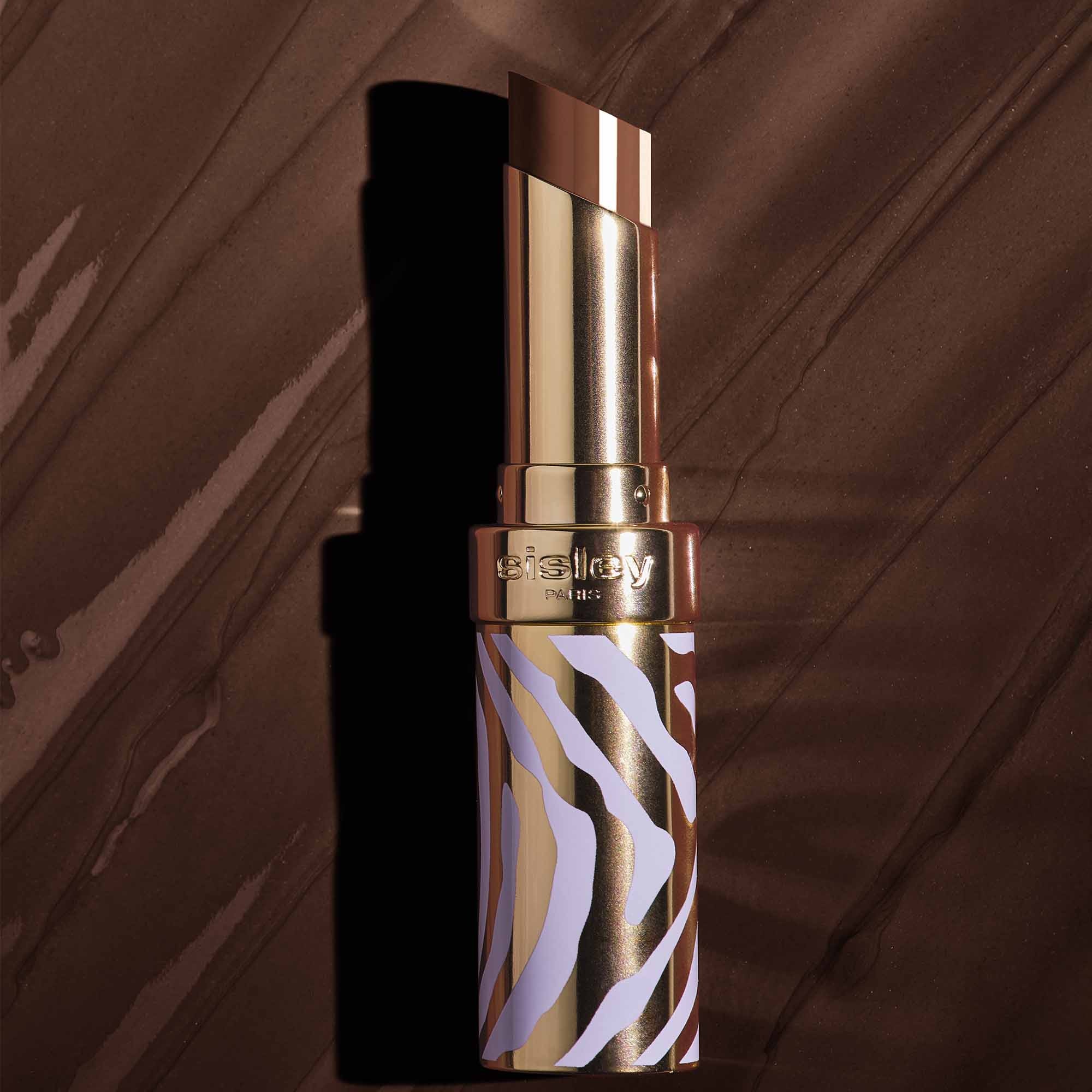  Sisley PHYTO-ROUGE SHINE Rouge à lèvres  1 of 4 