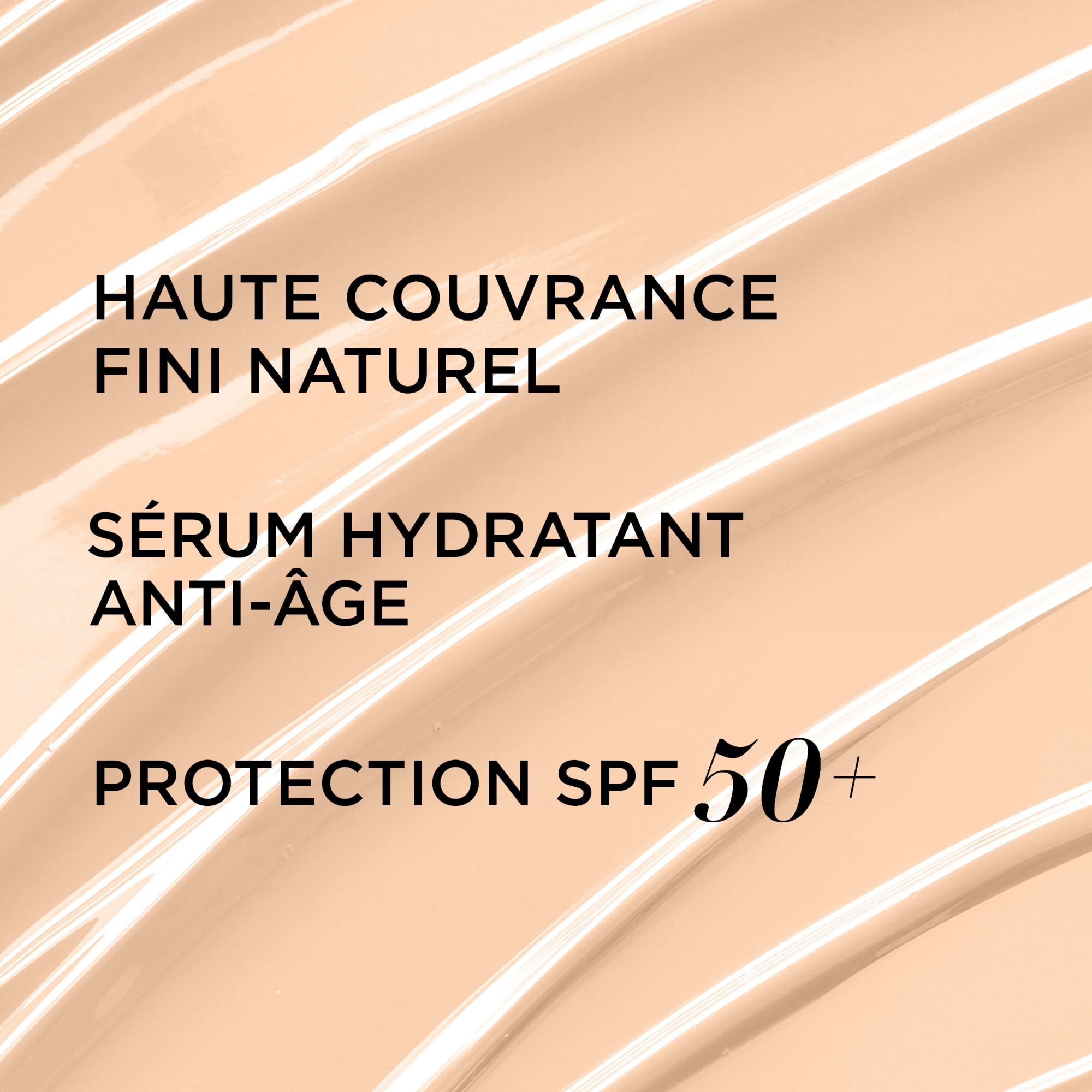 Cc crème correctrice haute couvrance