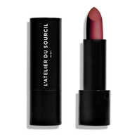  ATELIER DU SOURCIL undefined RAL SATIN.GRENAT IMPERIAL  1 of 2 