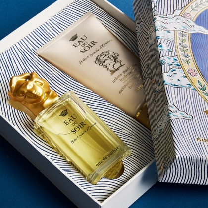 Coffret - eau de parfum