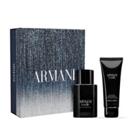  Armani ARMANI CODE Coffret eau de toilette + gel douche  1 of 2 