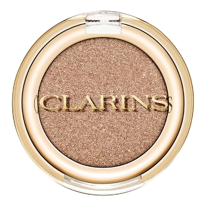  Clarins OMBRE A PAUPIÈRES Ombre scintillante fard à paupières longue tenue  1 of 4 