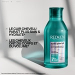 300ML REDKEN ACIDIC GROW FULL Shampoing densité cheveux fins 4 of 4 Shampoing densité cheveux fins