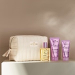  Nuxe HAIR PRODIGIEUX® Trousse de voyage - mon rituel d'exception capillaire  2 of 2 Trousse de voyage - mon rituel d'exception capillaire