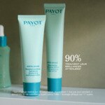 50ML PAYOT PÂTE GRISE Émulsion matifiante hydratante  4 of 4 Émulsion matifiante hydratante