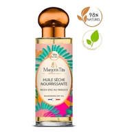 30ML MARGOT & TITA WEEK-END AU PARADIS Huile seche nourissante  1 of 2 