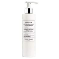 200ml MAISON MARGIELA REPLICA BY THE FIREPLACE Lait corps 