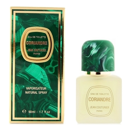 50mL JEAN COUTURIER CORIANDRE Eau de toilette  1 of 1 