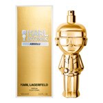 100mL KARL LAGERFELD KARL IKONIK ABSOLU POUR ELLE Parfum 4 of 4 Parfum