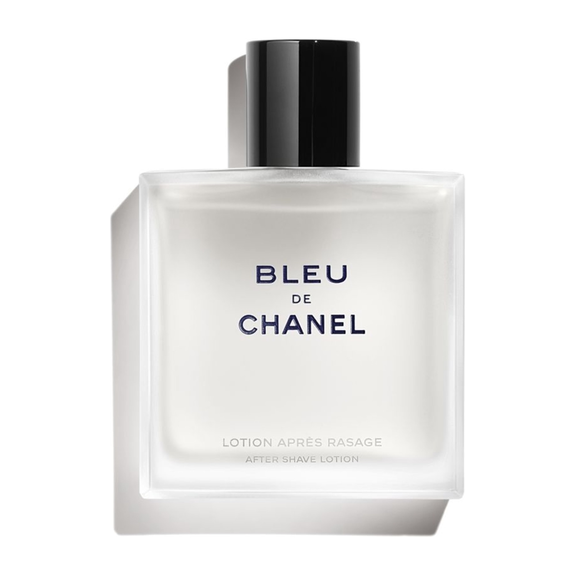 Bleu De Chanel - Lotion Après Rasage - 100ml