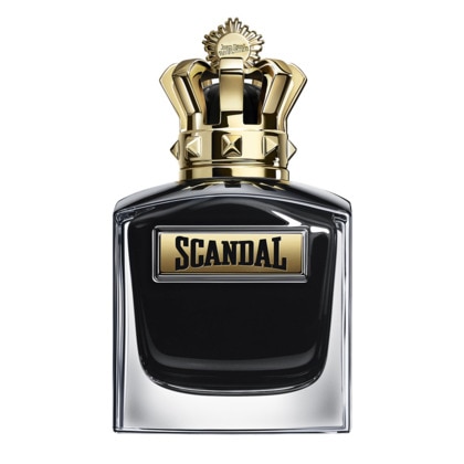 150ML Jean Paul Gaultier SCANDAL POUR HOMME LE PARFUM Eau de parfum - rechargeable 1 of 4