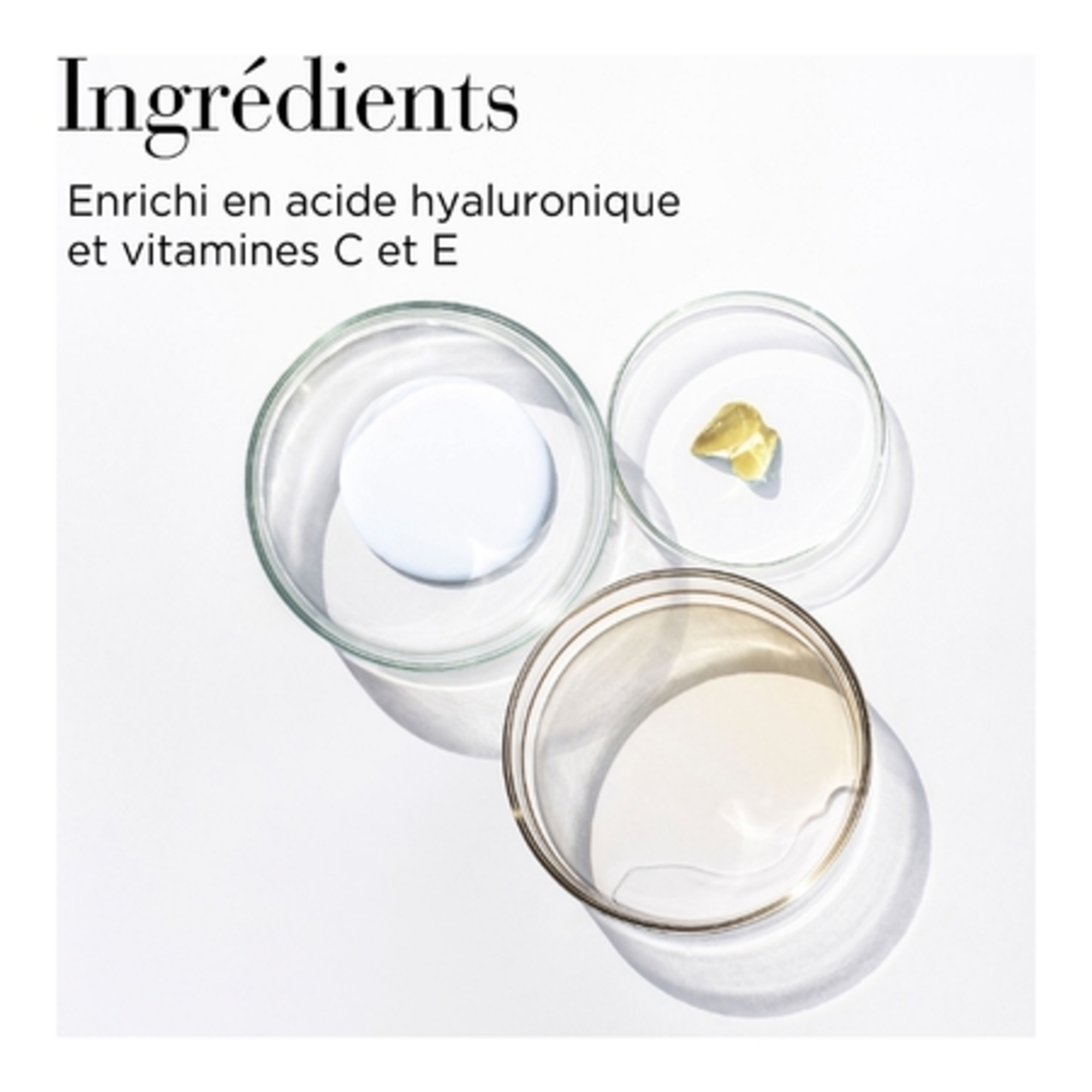 Fond de teint soin hydratant 24h