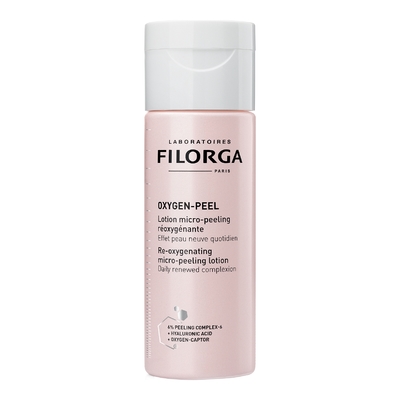 Filorga - Oxygen Peel - Lotion Micro-peeling Réoxygénante - 150ml