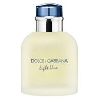 125ML DOLCE&GABBANA LIGHT BLUE Eau de toilette  1 of 2 